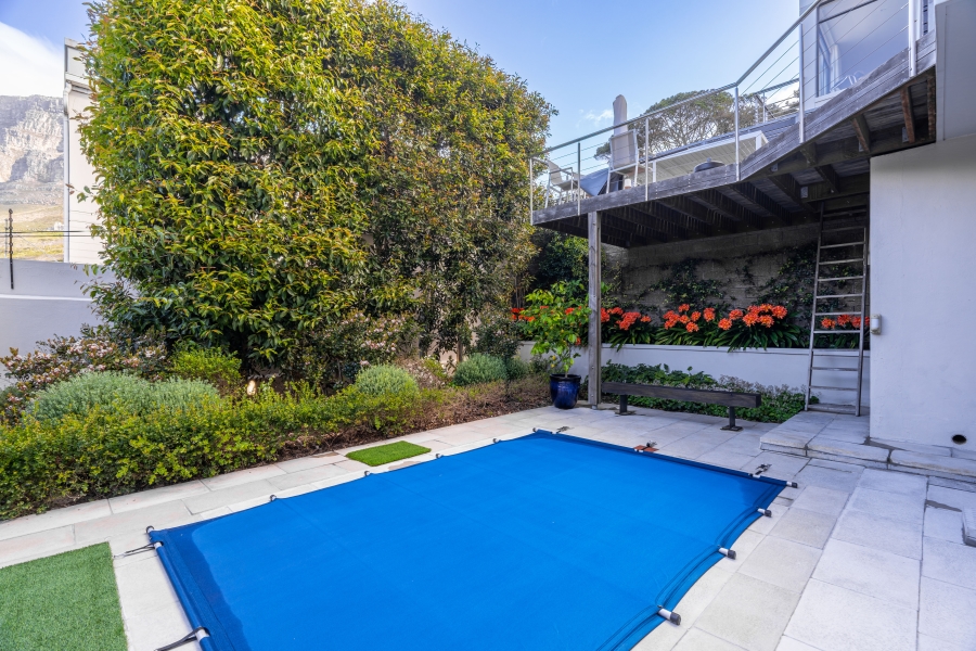 3 Bedroom Property for Sale in Higgovale Western Cape